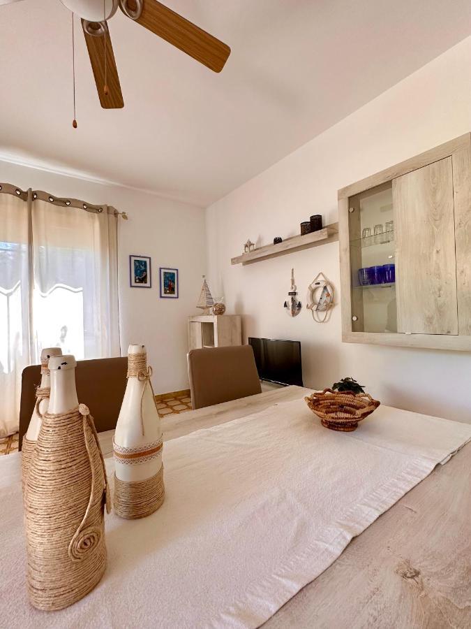 Sea Rocks House Villa Olbia Exterior photo